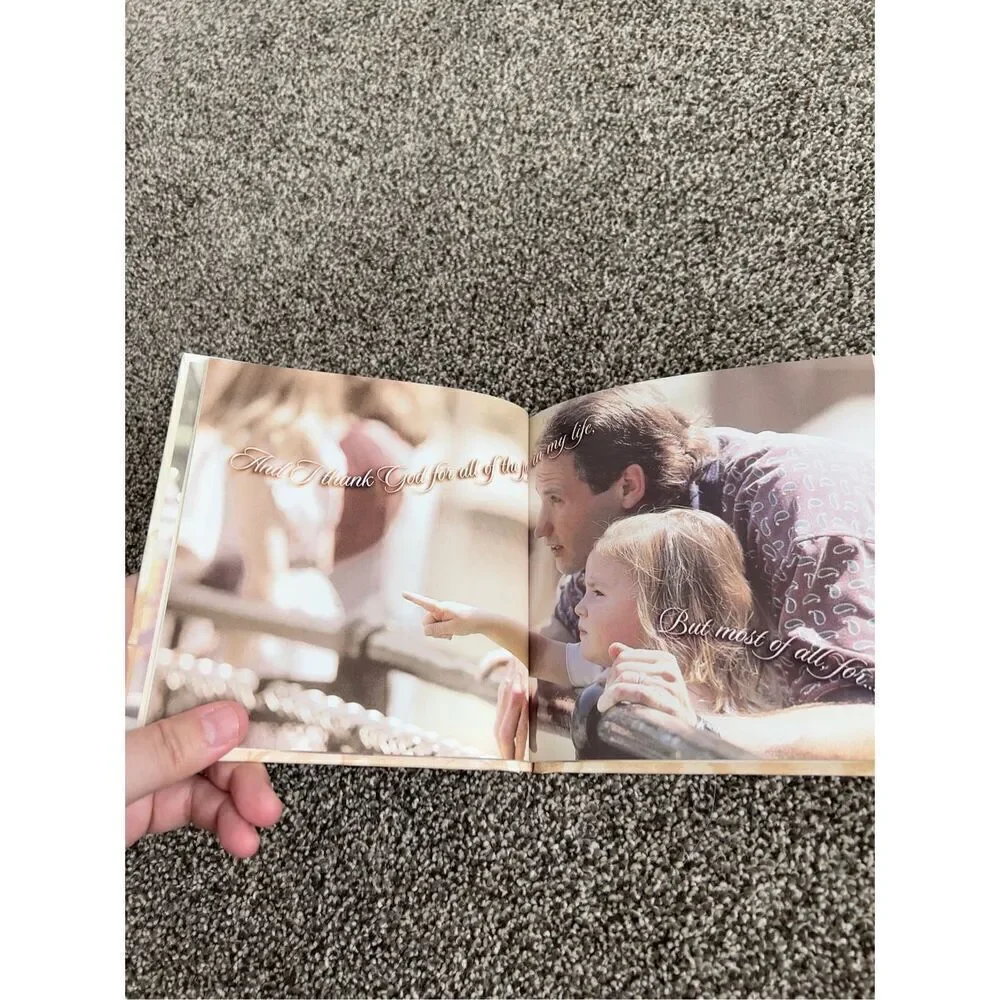 Butterfly Kisses : Tender Thoughts Shared Between Fathers and Daughters by Bob C